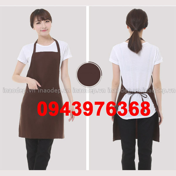 In tạp dề tại Tiền Giang   | In tap de tai Tien Giang